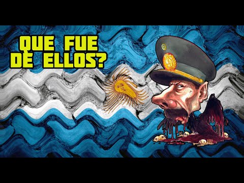 The other side of Argentina 1985