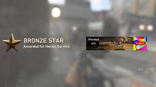 First Clip on COD WW2