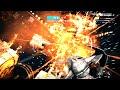 Starfighter Assault Gameplay - D'Qar (First Order) Star Wars Battlefront II