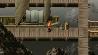 Suikoden II - Extras Part 24: Octopus Family
