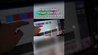 Ai Standardizes Fabric Inspection, Enhances Quality Control Reliability