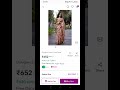 Meesho saree ideas for office wear #trending #viralshorts #ytshorts #office #meesho #saree #foryou