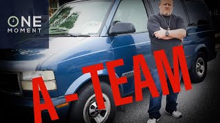 A Team - How to find the right Accountability Partners! - Celebrate Recovery