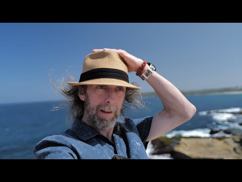 The Emerald City Of Oz (vlog)