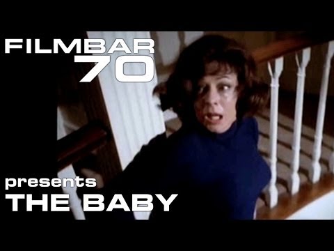 Filmbar70 presents The Baby