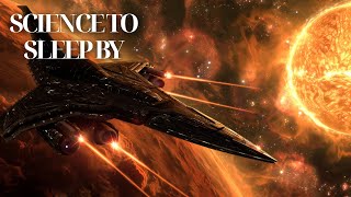 Journey To Proxima Centauri  What Lies Beyond Our Solar System