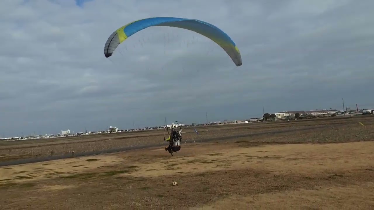 2026.01.04  初飛び　刈谷です😁