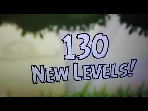 Angry Birds Trilogy For PS3 Xbox 360 3DS Announce Trailer 