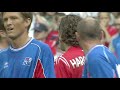 Rooney Rocket Inspires Goal Rout | England 6-1 Iceland | Throwback Highlights | England