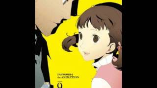 Video thumbnail of "We are One and All - Persona 4 the Animation"