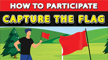 How do you play Capture the Flag step by step?