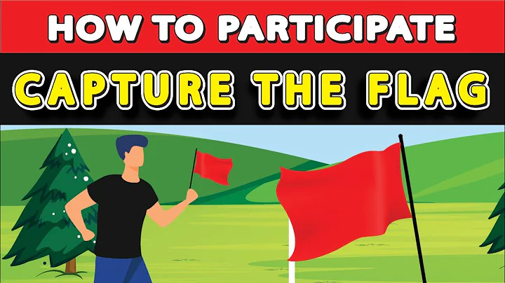 How To Play Capture The Flag?