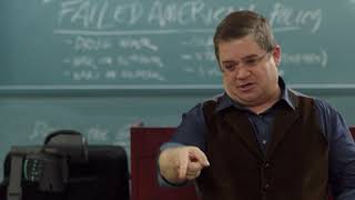 Information 22 Jump Street - History Professor Has Tenure Guide