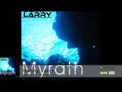 Danny Larry - Myrath