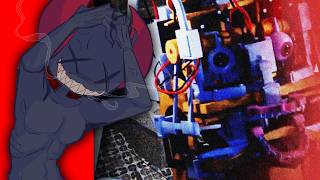 Cakebears Night 3 Pt 3 Finale