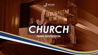 Church |  Panel Discussion