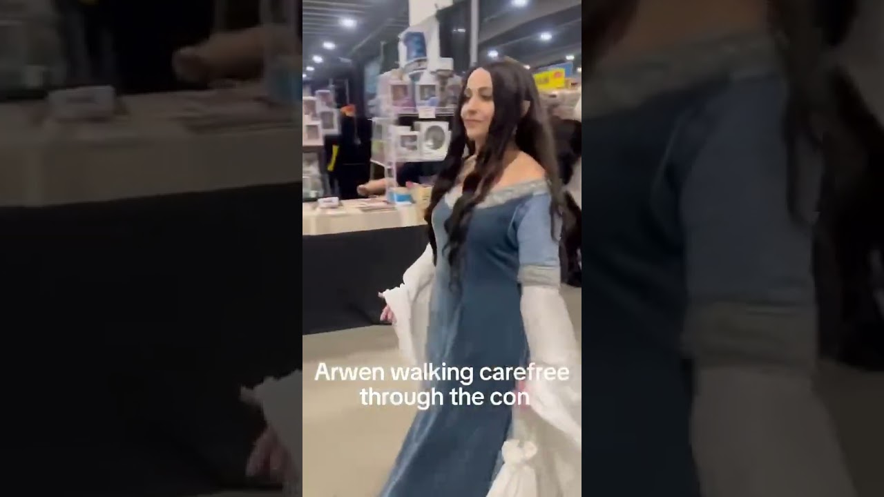 Arwen and her Scary dog Privilege