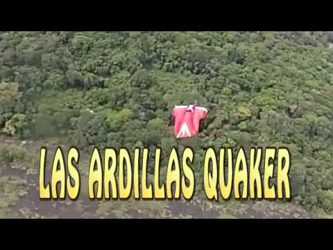 LAS ARDILLAS QUAKER
