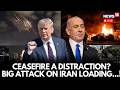 US Iran Israel War LIVE Ceasefire Calm Before Storm Iran Rejects Israel Signals More Strikes