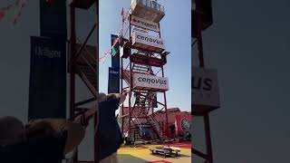 Anthony Storey 1:16. 2022 Firefit Nationals