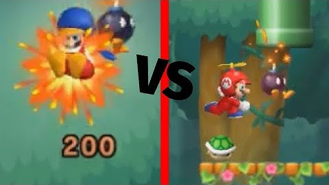 [TAS] 5-4 100% Prop/Penguin comparison