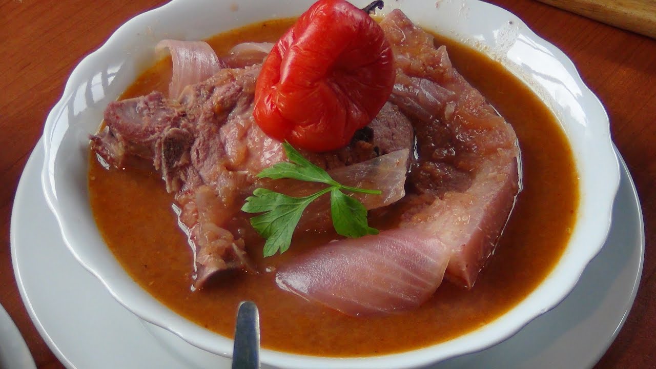 Top 72+ imagen receta para hacer adobo casero Abzlocal.mx