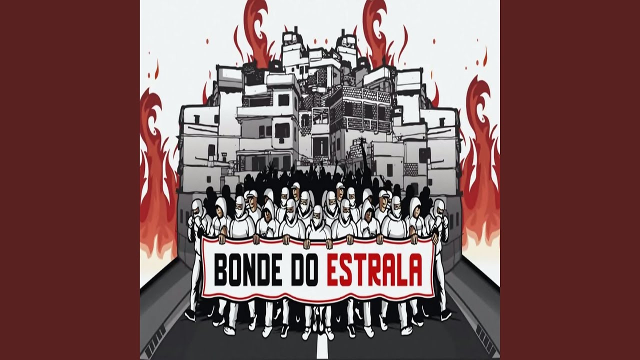 BONDE DO ESTRALA