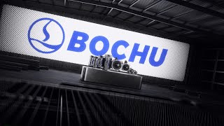 BOCHU S9 Series High-Speed Servo Drive