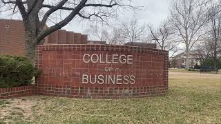 UCO Accounting Students Offer Free Income Tax Assistance to the Public