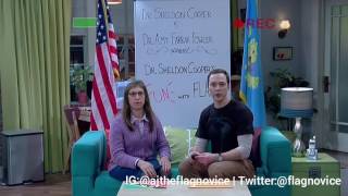Fun with Flags theme song Wealth