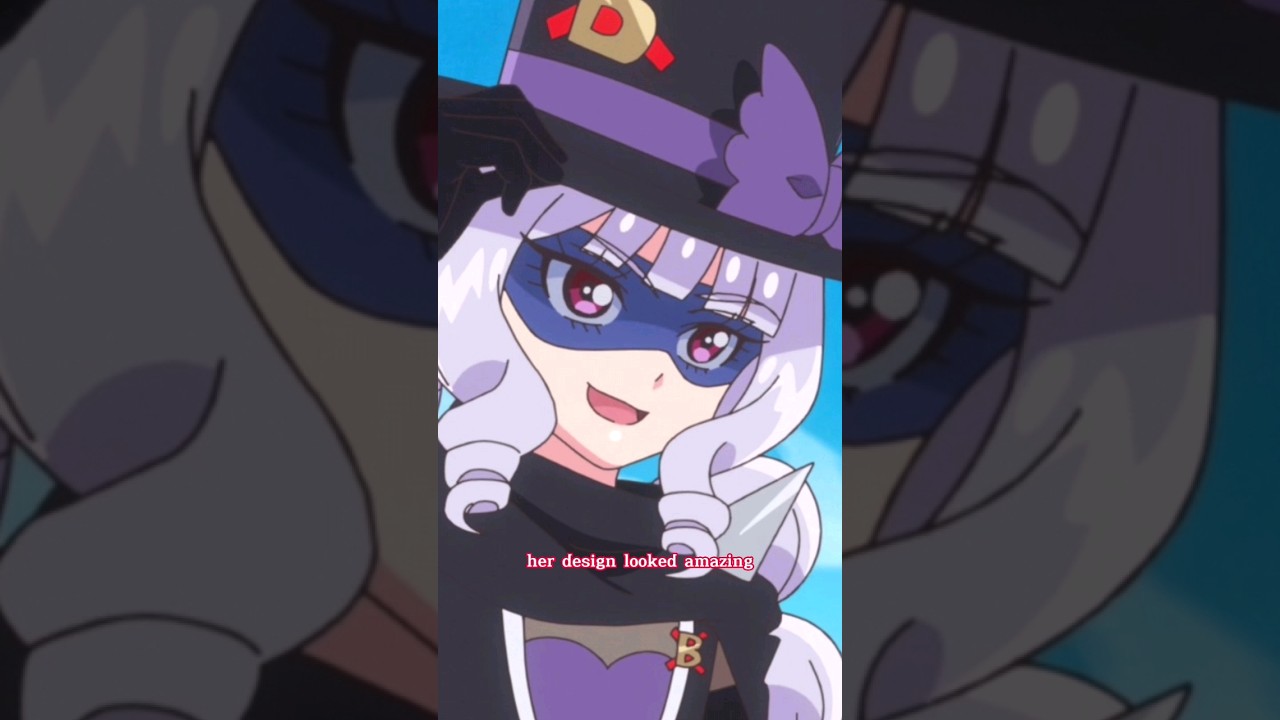 #PreCureCountdown2023