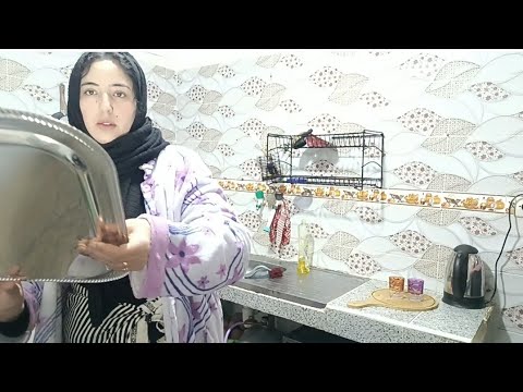 تعياو متهرسو فيا والله لتهرست مبقات كتهمني حتا حاجه الا مصلحه بناتي مشتريات لبناتي ديال البرد