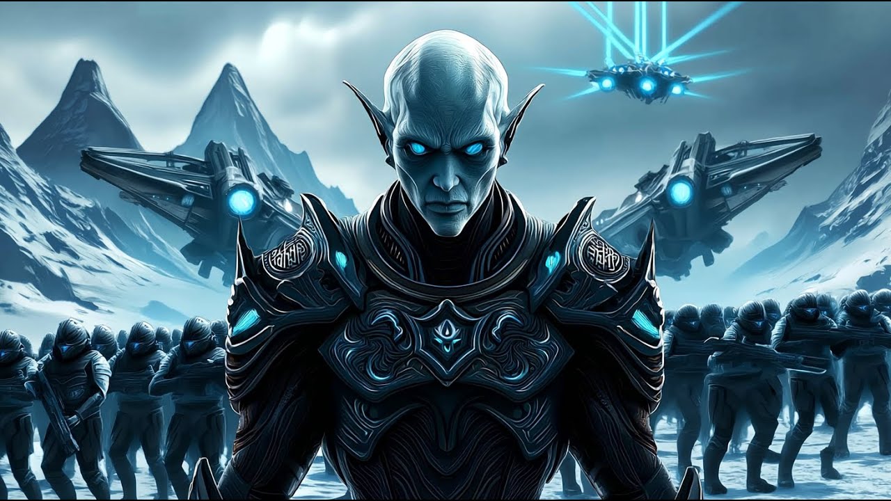 Alien Empire Underestimated Humanity—A Dire Mistake! HFY | HFY Sci-Fi ...