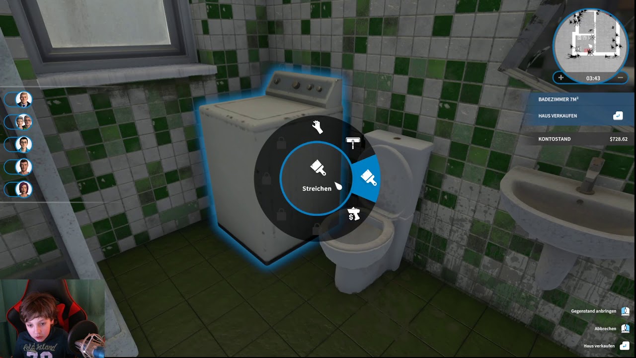 Flipper House 002 Youtube