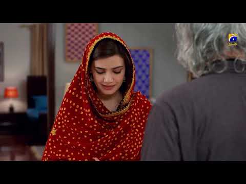 Khoob Seerat — Episode 62