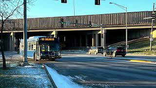 How to Ride the PACE Bus