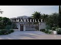 Villa marseille  studio atmoss