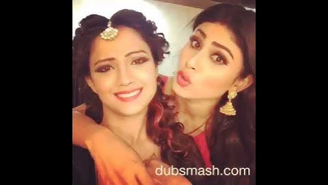 naagin behind the scenes