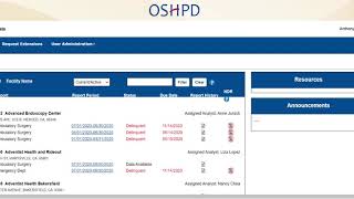 SIERA Patient Level Data: Reviewing the Dashboard and Submitting Data