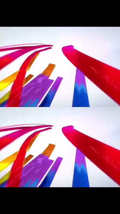 TV3 Ident 2019 VS 36th Anniversary