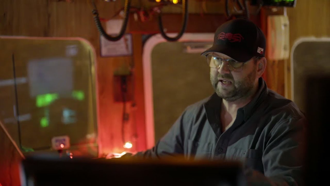 Краткое содержание и концовка 14 серии 21 сезона сериала «Смертельный улов»