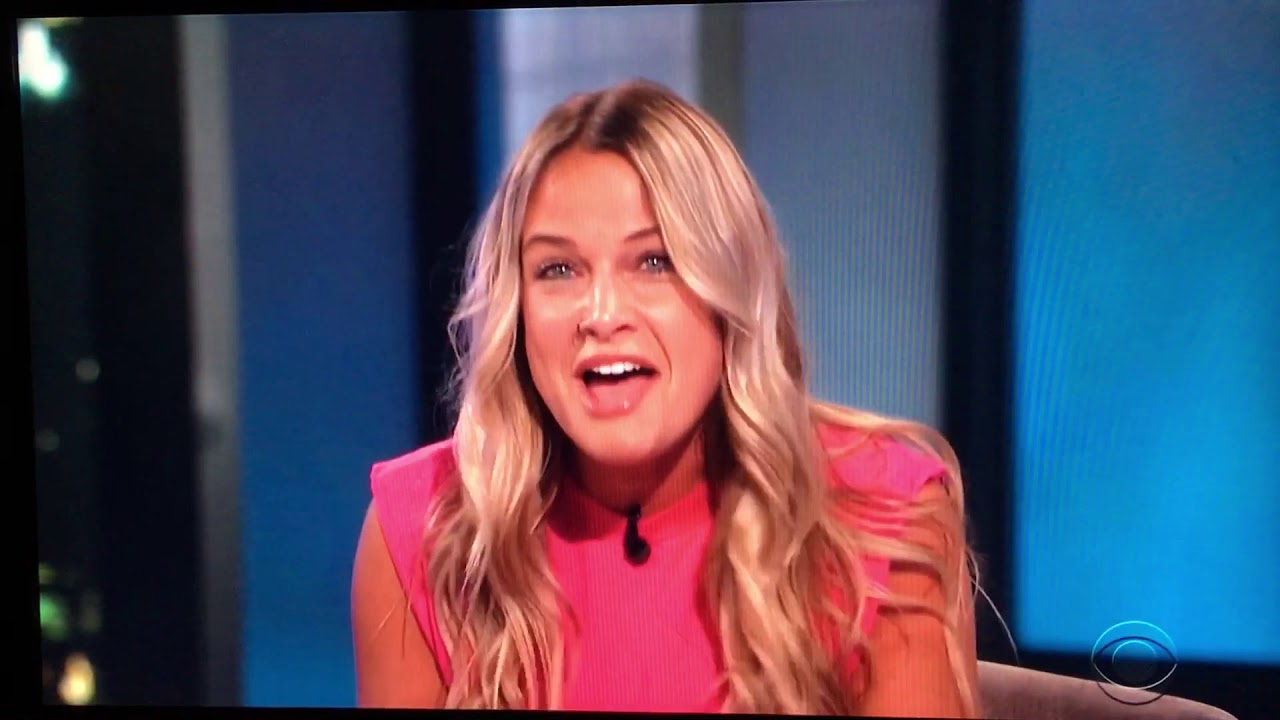 Christie’s eviction Big Brother 21