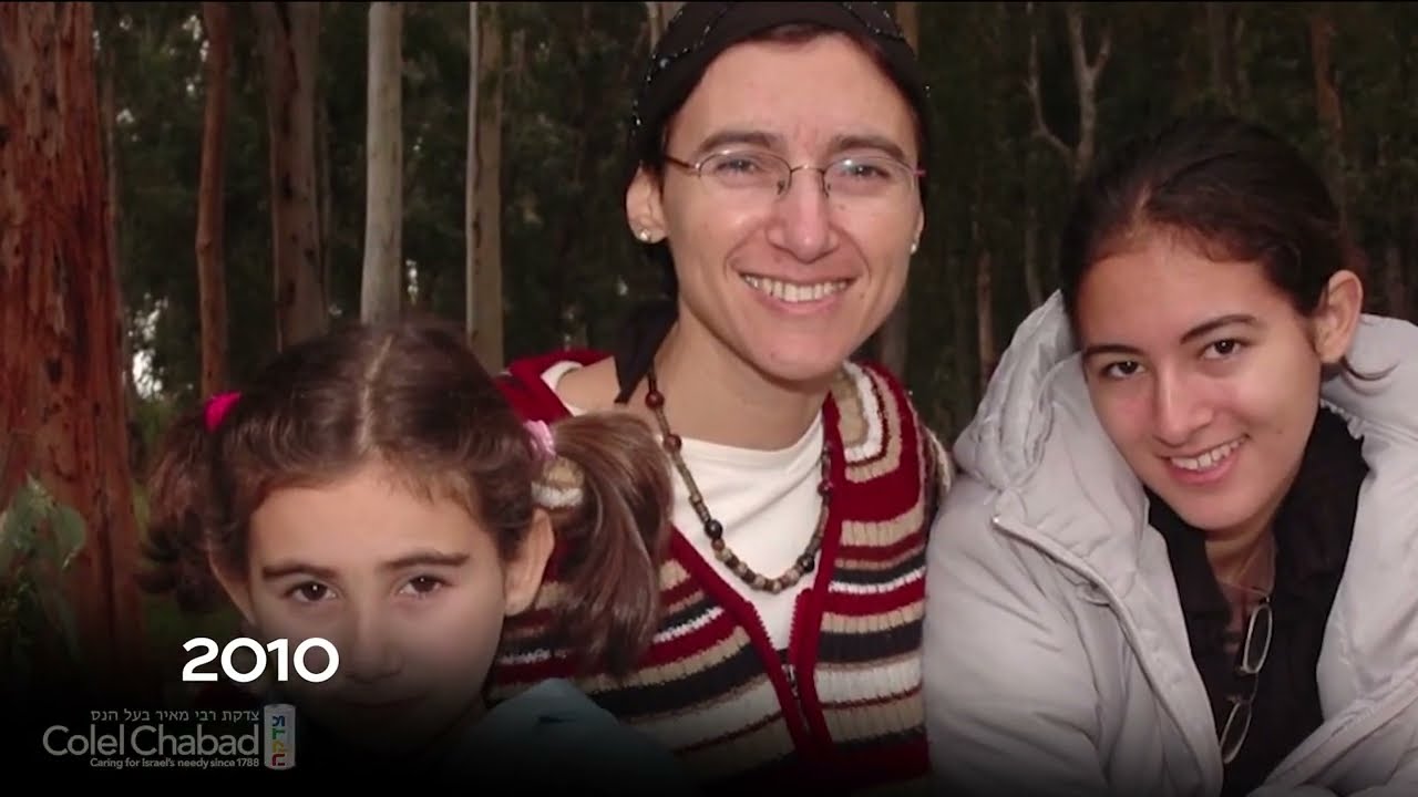 From Pain to Hope | An Emotional Reunion | Colel Chabad Miracle | Florida Gala