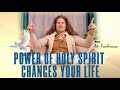 Power of the Holy Spirit changes your life||Bro. Aki Kankkunen (Finland)