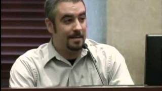 Casey Anthony's brother testifies Content