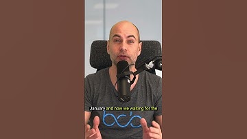 WAITING FOR CPI DATA! #cpi #crypto #shorts