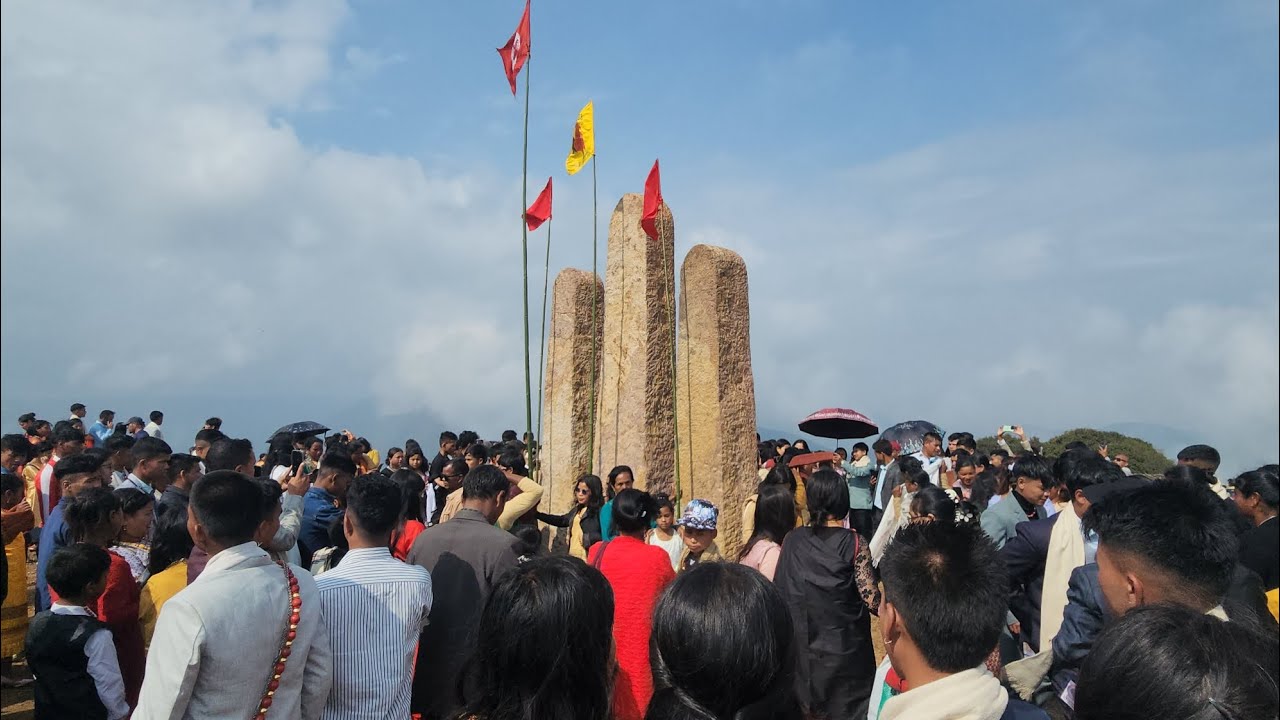 Lympung Sengkhihlang-35, 2025