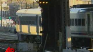 Ground Broke on $8.7 Billion NY-NJ Tunnel
