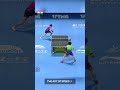 Sora Matsushima's backhand down the line is so quick at  #ITTFWorldCup Macao 2026