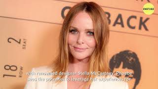 Bill Gates’ daughter Phoebe reveals ‘nepo baby’ anxiety